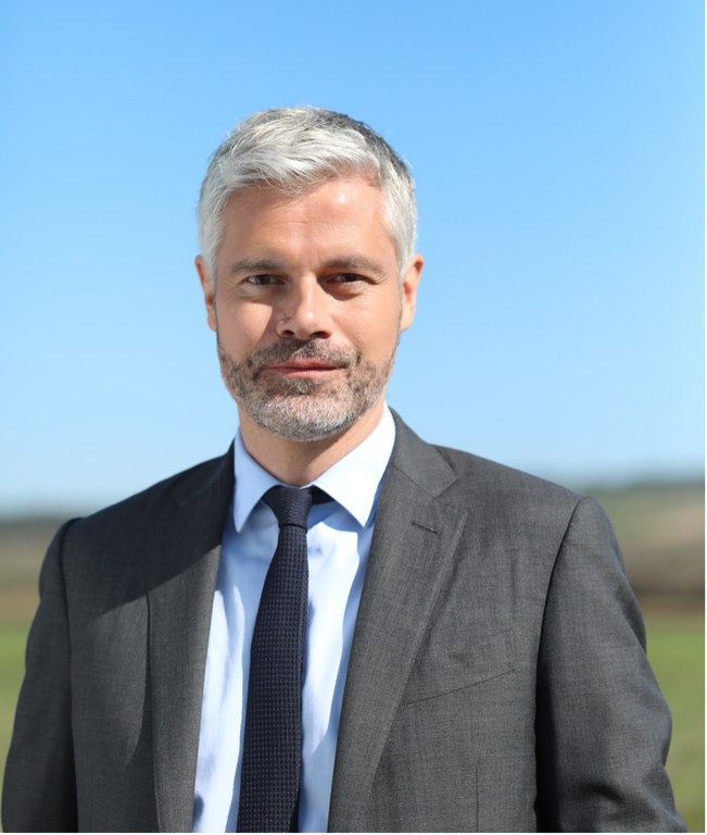 Laurent Wauquiez