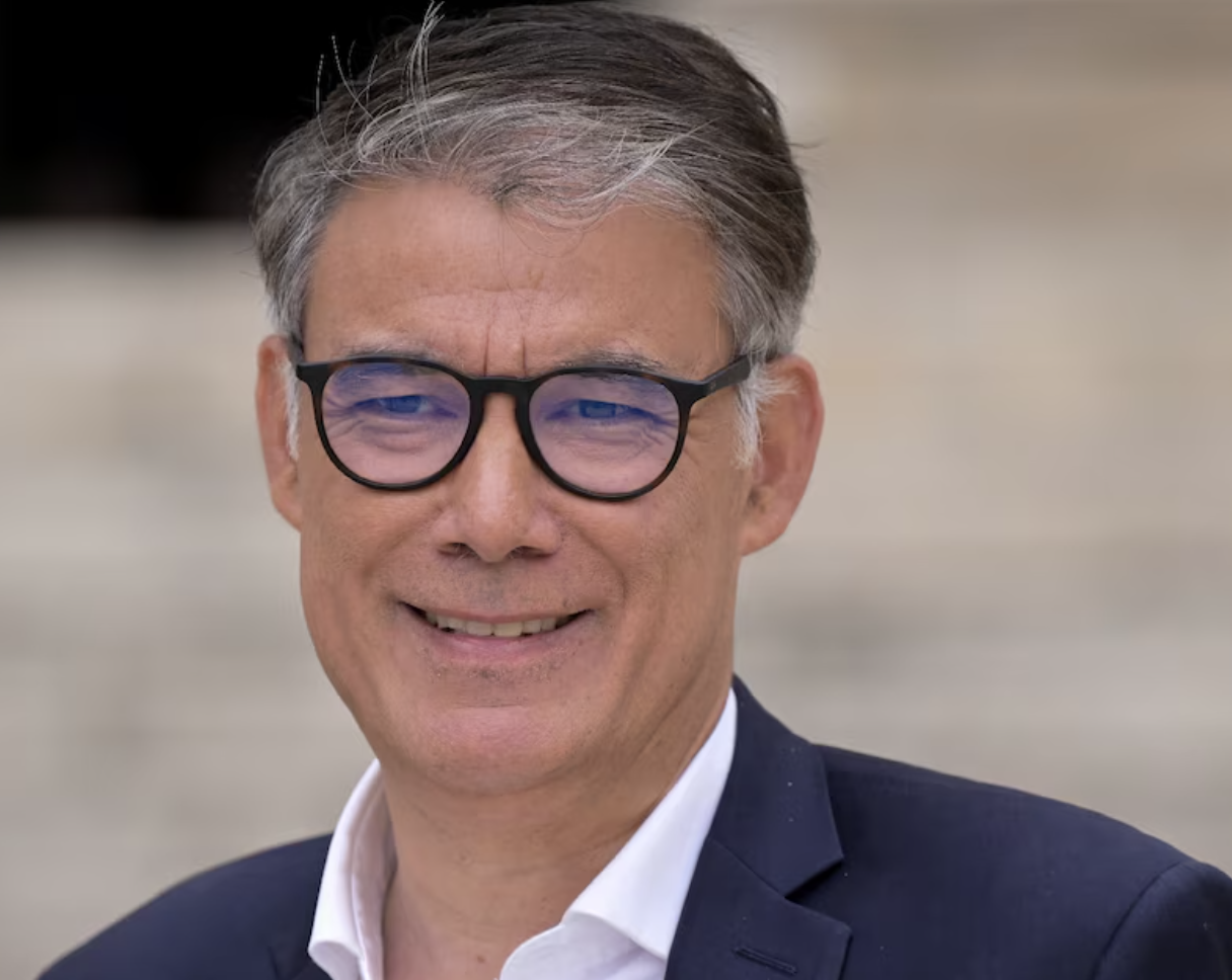 Olivier Faure