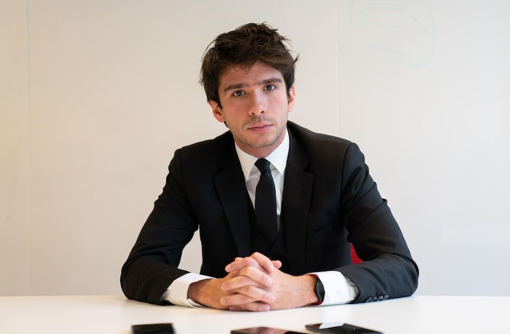 Juan Branco